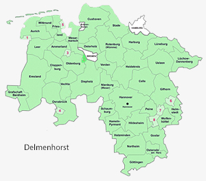 Delmenhorst